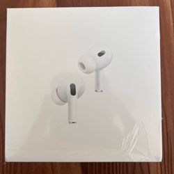 Airpod pro gen 2