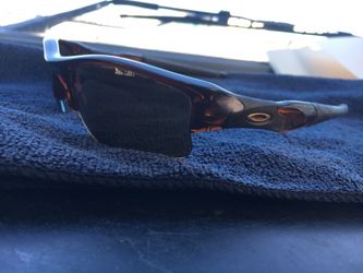 Oakley sunglasses