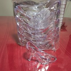 Dozen Mini Slipper Favors