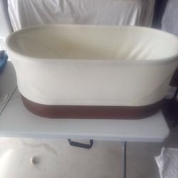 Snoo Smart Sleeper Bassinet