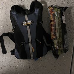 Camelback Rocket 