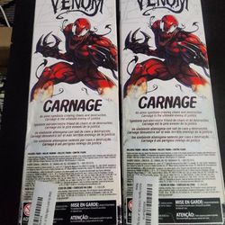 Venom Titan Hero Series