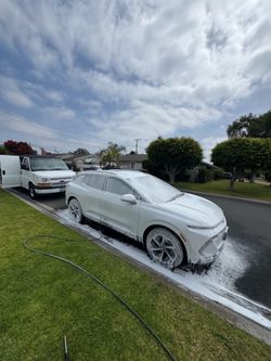 Car 🚗 wash 🧼 detail 🧼
