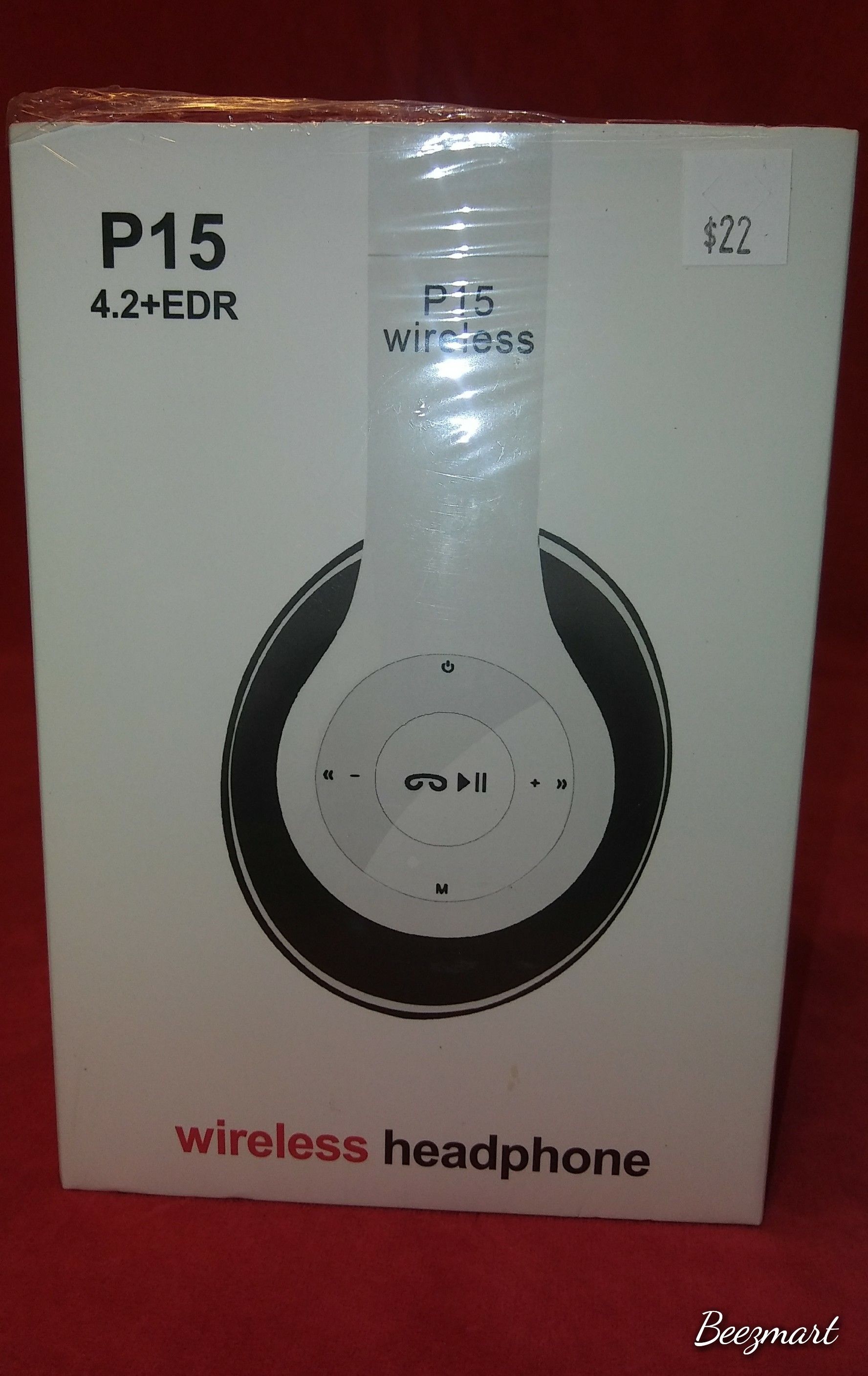 Bluetooth/rechargeable/earpiece/ Headphones/earbuds/headset