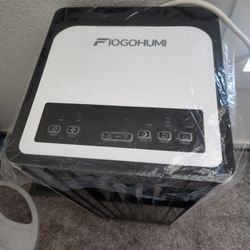 12,000 Btu Portable Ac 