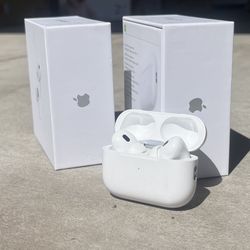 AirPods Pro