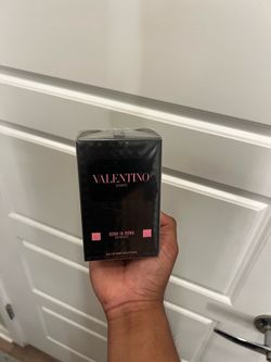 Valentino born in Roma