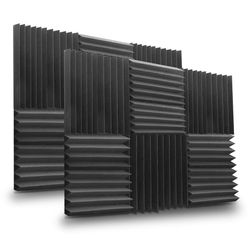 Wall Soundproofing Foam