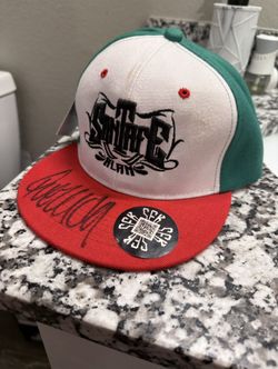 Santa Fe Klan Hat 
