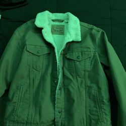 Vintage Levi’s jacket