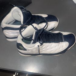 Jordan 13’s
