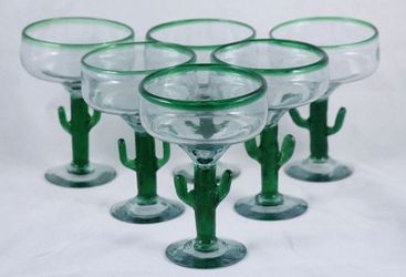 Margarita Glasses