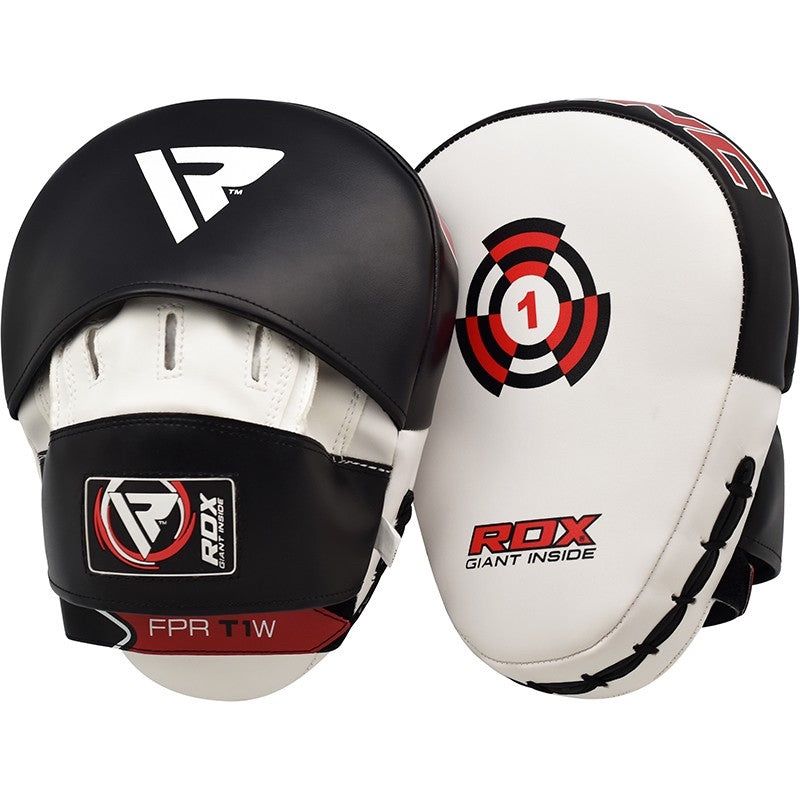 RDX FPR T1W