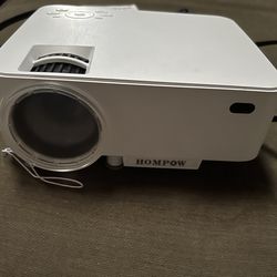 HD projector