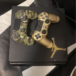 ps4 