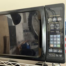 Panasonic Microwave 