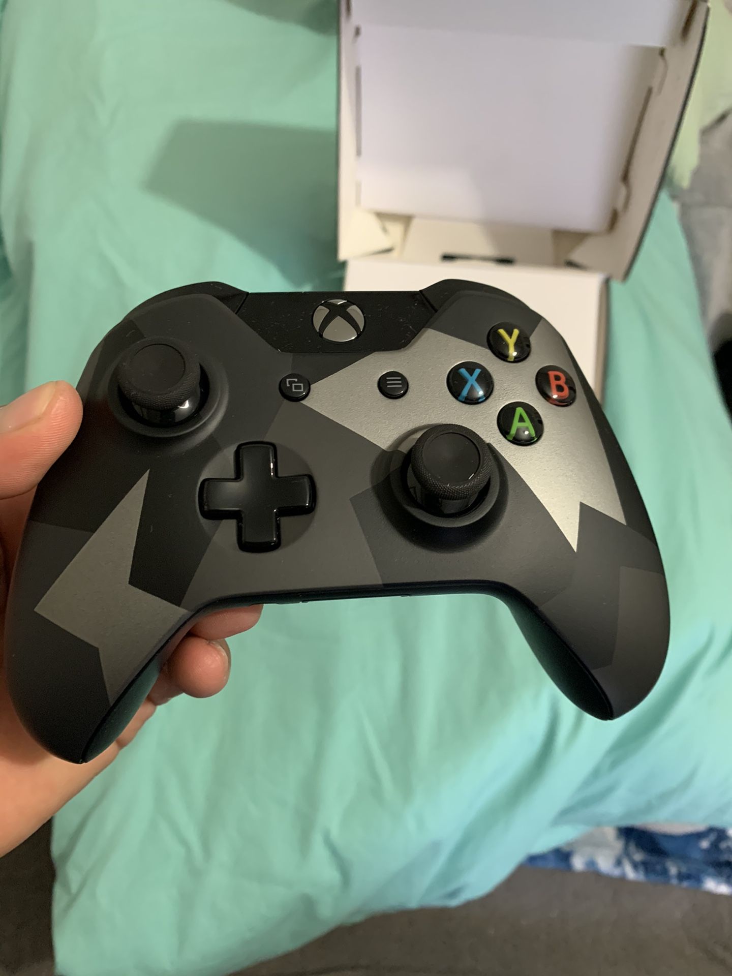 Wireless controller Xbox one