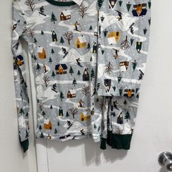 Kids Pj