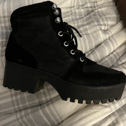 Beautiful Boots