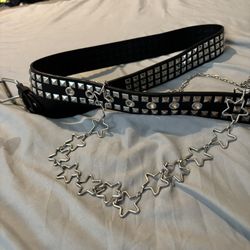 Women’s Belts