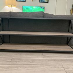 Console Table/ End or side table 