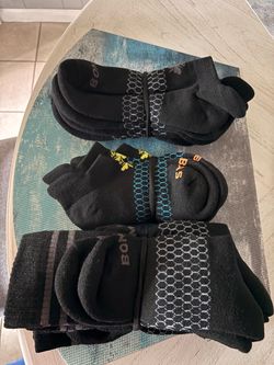 BOMBAS SOCKS