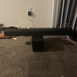 Sound Bar 