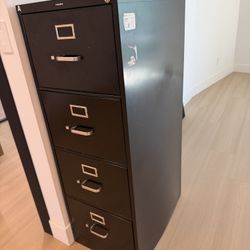 Office Metal File Cabinet