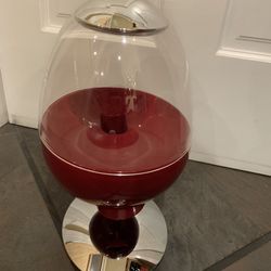 Brookstone CandyMan Motion-Activated Candy Dispenser