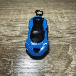McLaren W1 Keychain
