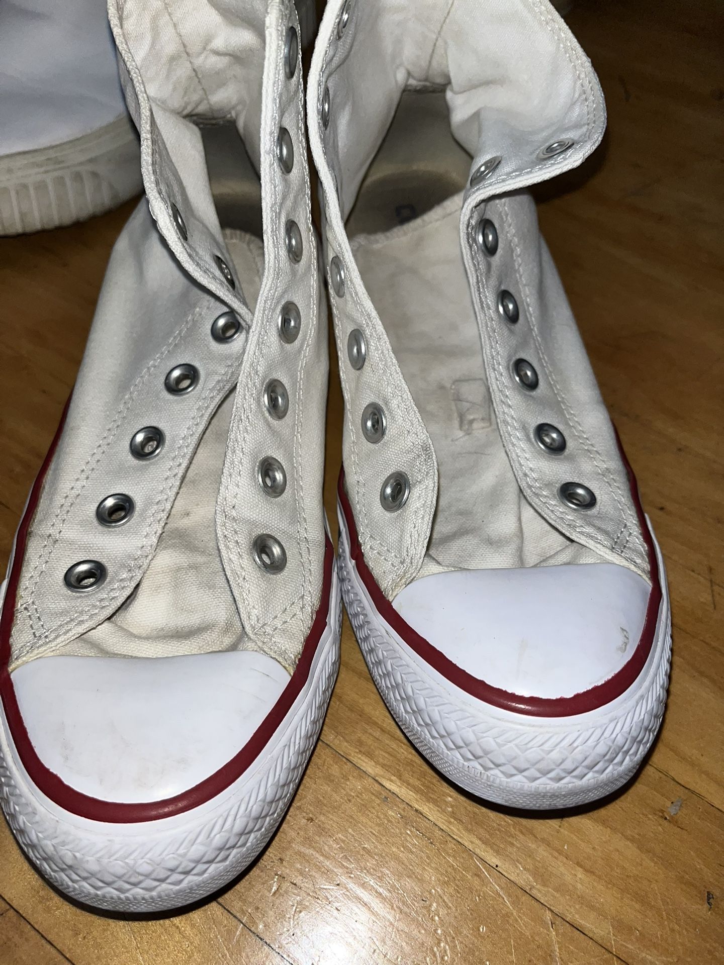 Converse Shoes