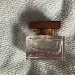 Dolce & Gabbana Rose The One Parfum Mini 