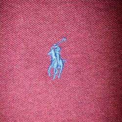 Polo Collared Shirt
