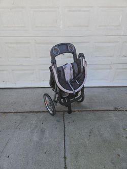 Graco Jogging Stroller