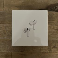 Apple Airpods Pro(2nd Generation)