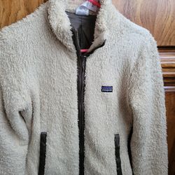Patagonia Womans Small 