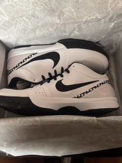Nike Kobe 4 Protro Mambacita Gigi