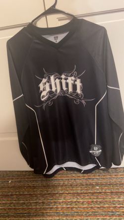 Shift MX Motocross Jersey Size Small