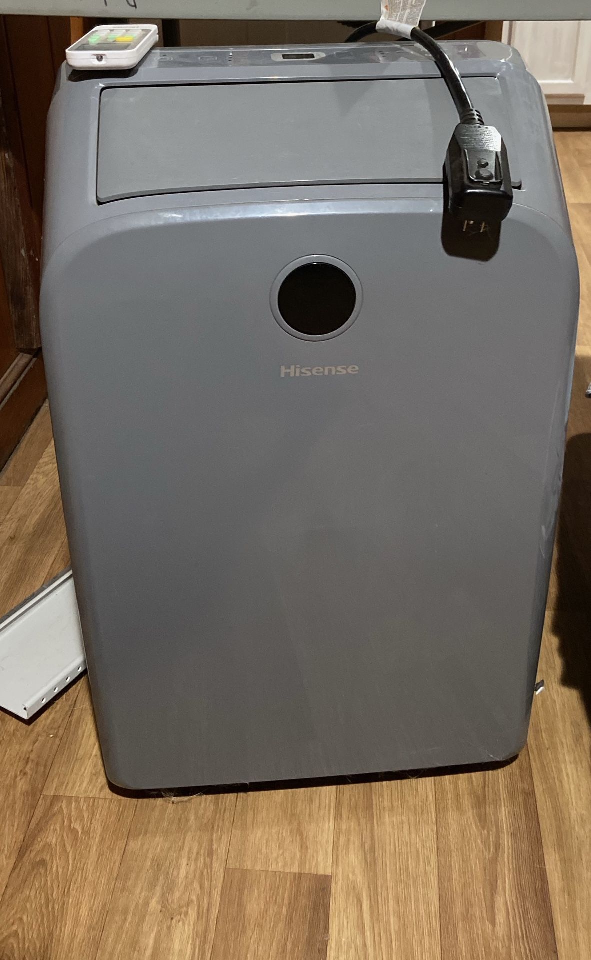 Hisense Portable aC