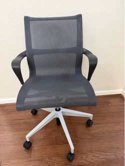 Herman Miller Setu Brand new