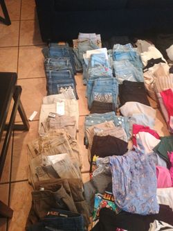 Women's / Girls all size