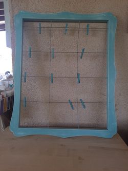 Picture Holder Frame