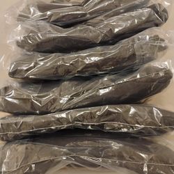 Nike Men's Sportswear Club Fleece Hoodie Pullover Lot Of 6 $390 MSRP