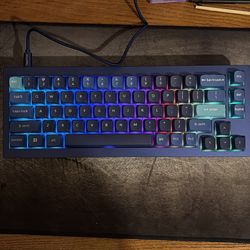Selling used keychron Q2 keyboard