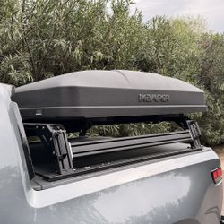 iKamper SkyCamp 3.0 Mini RTT w/ Awning