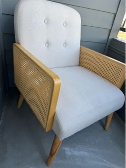 Indoor or outdoor chair