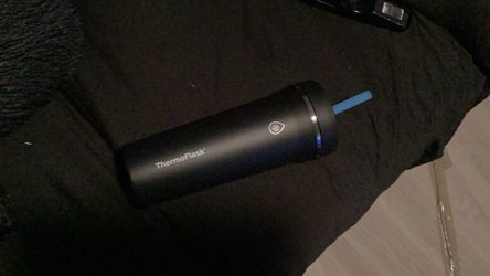 THERMOFLASK BLACK 40 oz. Cup