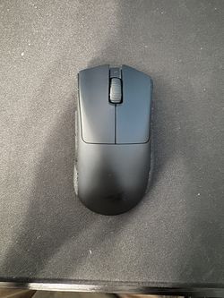 Razer Deathadder V3 Pro