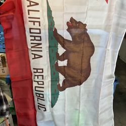 Cali Flag