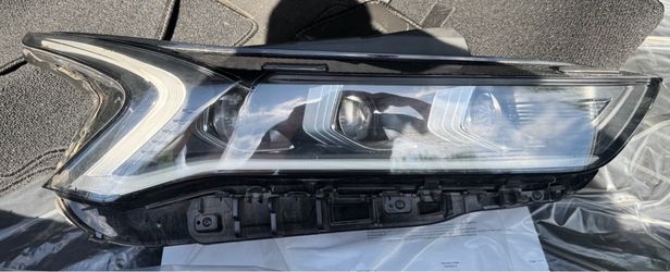 OEM 2021-2024 Kia K5 projector LED headlight